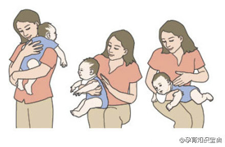 寶媽寶爸必看~【嬰兒寶寶日常注意事項(xiàng)】